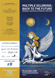 MULTIPLE SCLEROSIS: BACK TO THE FUTURE – Biennial San Paolo Hospital Meeting